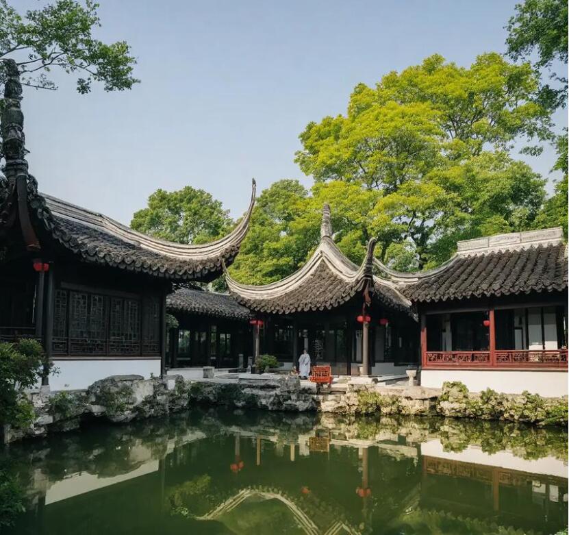 德州沙砾土建有限公司